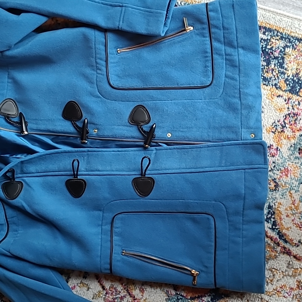 New C. WONDER coats - Picture 6 of 14
